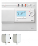 Термостаты с часами OpenTherm