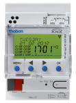 Часы и таймеры KNX