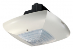 Датчик присутствия Theben Compact Office, белый