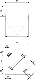 Размеры корпуса для накладного монтажа датчиков серии ECO-IR 360