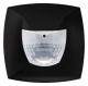 Датчик присутствия Theben PresenceLight 180 BK