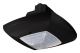 Датчик присутствия Theben Compact Office DIM BK