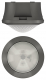 Theben Датчик движения theMova S360-100 AP GR